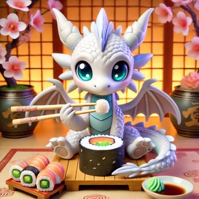 Sushi_Handrol's profile picture. 