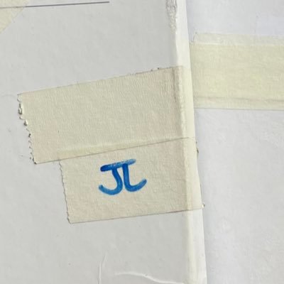 JJさんのプロフィール画像