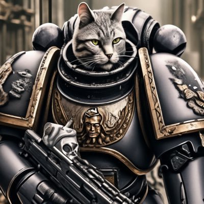 ImperiumofCat's profile picture. 