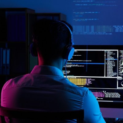 FaizAnsari60478's profile picture. Fullstack / WordPress Developer - 90+ Projects, 40+ Clients Served! | React Js, SQL, MERN, NextJs, DSA | Documenting the journey