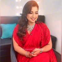 My Love Shreyaaa (@mylovetosg) 's Twitter Profile Photo