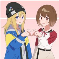 Yuri enjoyer (@isimpizumishiho) 's Twitter Profile