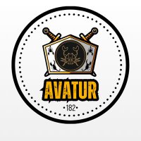 Avatur (@paturday182) 's Twitter Profile