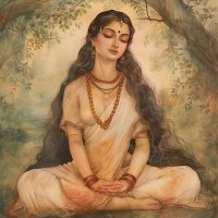 Payal Sinha 🇮🇳 (@indic_kanyaa) 's Twitter Profile