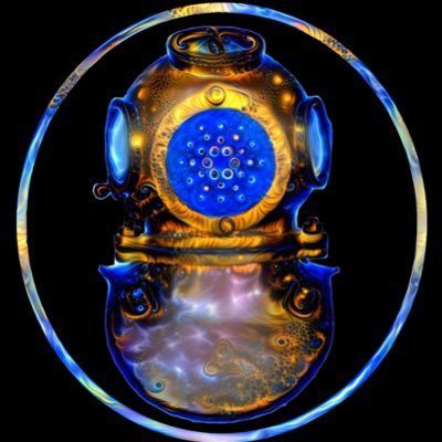 DeepseaDegen's profile picture. 