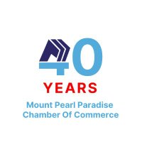 Mount Pearl-Paradise Chamber (@mppchamber) 's Twitter Profile Photo Mount Pearl-Paradise Chamber (@mppchamber) 's Twitter Profile Photo