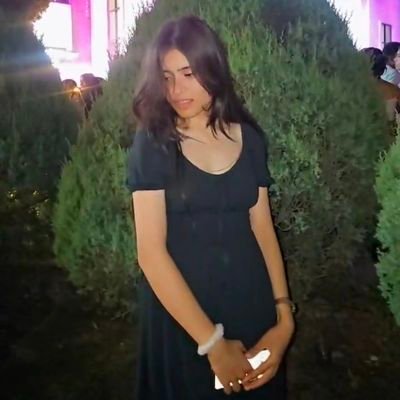 Mudrika_111's profile picture. 