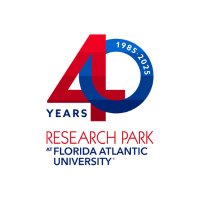 Research Park at FAU (@researchparkfau) 's Twitter Profile