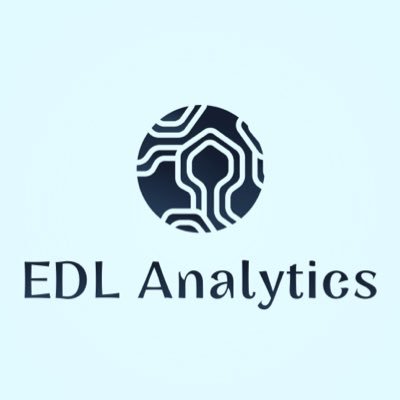 @EDLAnalytics