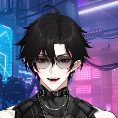 Cyberpunk Elf||Retro Gamer and obsessed with legends||
Model: @KenKenMo6
Twitch: https://t.co/xWkEeF6zSE
Youtube: https://t.co/FiqyTI76jF