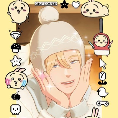 cacacarot0526's profile picture. 