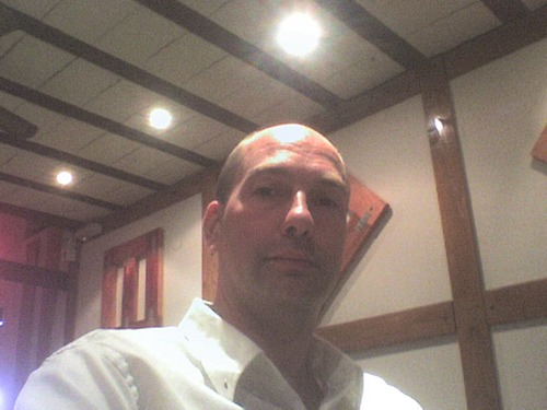 Ricardo_Flindt's profile picture. Argentino