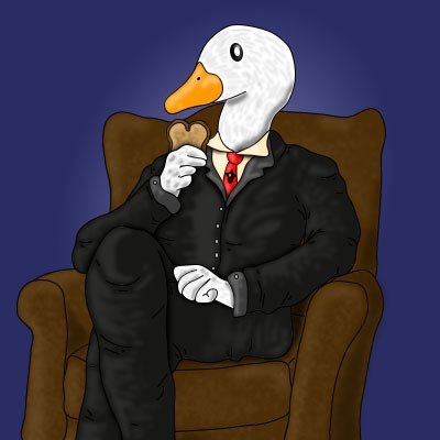 LordGoose244131's profile picture. 