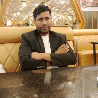 mamunrumassal's profile picture. I am a digital Marketer.