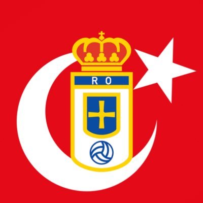 Türkiye “Real Oviedo” taraftar sayfası.
Real Oviedo only fan page in Türkiye (not an official account) @realoviedo 🇹🇷🇪🇸