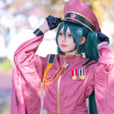 コスプレ初心者🔰の18⤵︎ ︎義務教育済¦ 福岡 ¦ 無言フォロー失礼します🙇♀️🙏DMの返事遅いですすみません💦⚠︎ありえんほどの加工厨⚠︎tiktok: @harururururu73 サブ@harururun_sabu