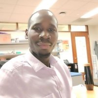 Yoweri Nseko (@joshseismo) 's Twitter Profile