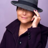 Germaine Shames (@germainewrites) 's Twitter Profile