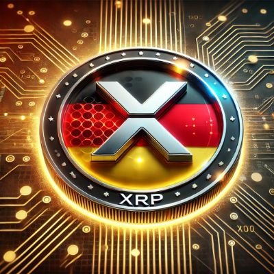 EnricoFran8897's profile picture. XRP freedom forever