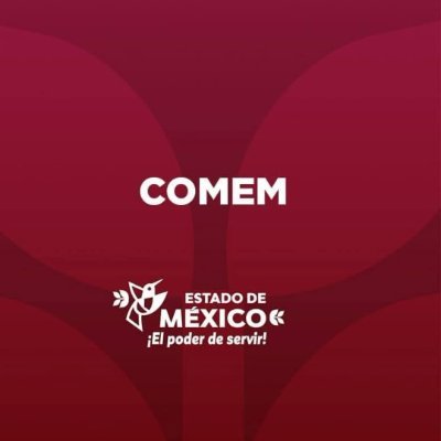 OficialCOMEM's profile picture. Conservatorio de Música del Estado de México Creado en 1991
