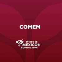 COMEM (@oficialcomem) 's Twitter Profile Photo COMEM (@oficialcomem) 's Twitter Profile Photo