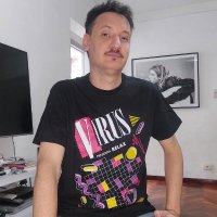 Nicolás Igarzábal (@espiriturock) 's Twitter Profile