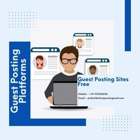 guestposting0's profile picture. We offer high-quality guest posting opportunities to boost your website’s visibility and SEO. Reach new audiences with our platform for free guest posting.