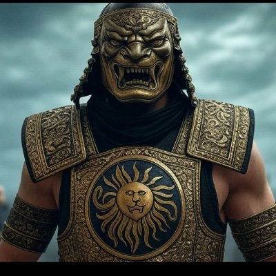 dionysus8085's profile picture. سامورايي توييتر فارسي .
De opresso liber