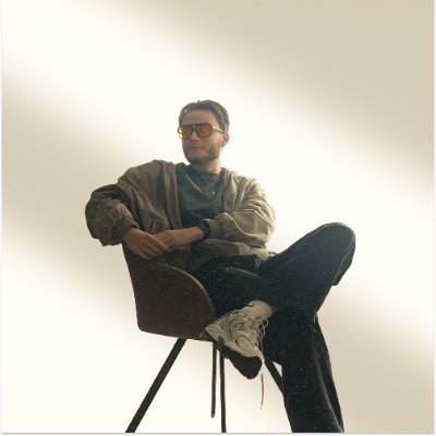 samstooff's profile picture. Designer | @trycreatormate