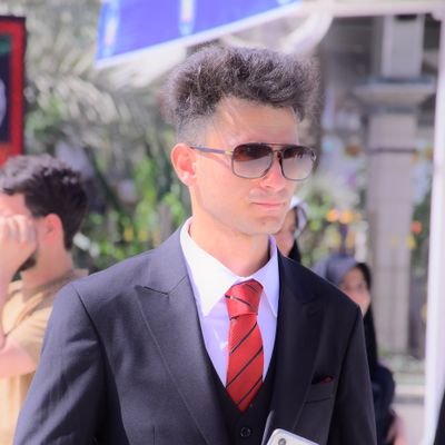 Lazim Kateaa Profile