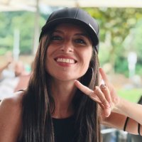 Raque (@raqueogando) 's Twitter Profile