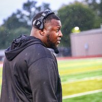 Myron Henderson (@coachmyronhend) 's Twitter Profile Photo Myron Henderson (@coachmyronhend) 's Twitter Profile Photo