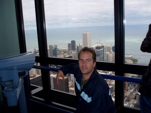 edwin_keiendorp's profile picture. getrouwd, 3 kinderen en werkzaam bij Agrifirm NWE als specialist voeding en stalautomatisering