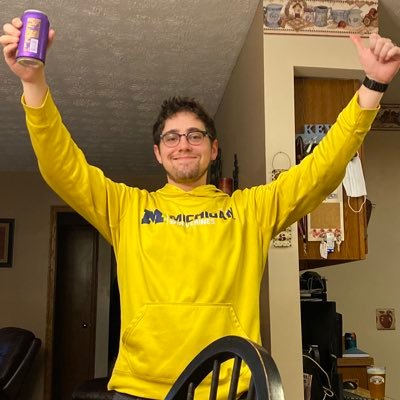 CRNA//Gamer//Cleveland & Michigan Fan//5x AWL//6x PMT Correct Lottery Ball