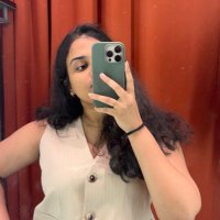 Samiksha Nair (@samikshaanair) Twitter profile photo