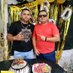 Luis vasquez (@luisvas12886342) Twitter profile photo Luis vasquez (@luisvas12886342) Twitter profile photo