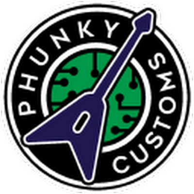 Phunky Customs Profile