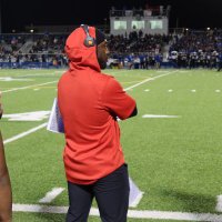 Coach Banks🆘️ (@mrbanks434) 's Twitter Profile Photo Coach Banks🆘️ (@mrbanks434) 's Twitter Profile Photo