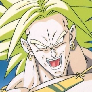 Broly Coin: Innovación en el mundo cripto. Potencia financiera ilimitada inspirada en el legendario Super Saiyajin. ¡Únete al futuro de las finanzas!