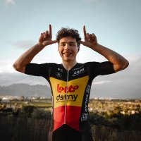 Arnaud De Lie (@arnaud_de_lie) 's Twitter Profile