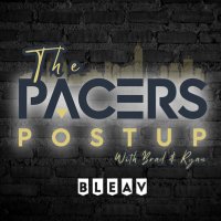 Pacers Post Up (@pacerspostup) 's Twitter Profile