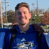 Eli Patchett (@elipatchettusf) 's Twitter Profile