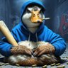 Staatsfaint's profile picture. Maximal konservativ. Hier wird auch nicht gegendert ❎️💙 Nur ✌🏻 Team Heimat 🇩🇪