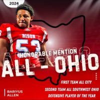 Bariyus Allen (@bariyus53allen) 's Twitter Profile