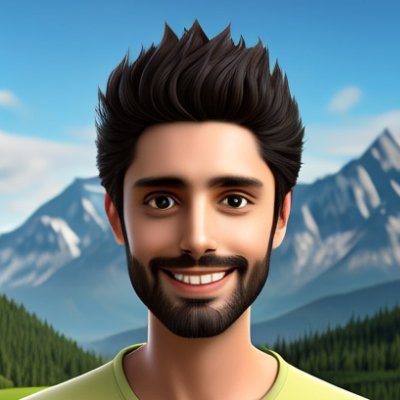 withmehrad's profile picture. #Backend Developer | #OpenSource Contributor and Maintainer | #Rock and #Electronic #Music Lover | Self Studier | Pacifist