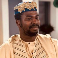 Moses Olafenwa ⭐️ (@olafenwamoses) 's Twitter Profile Photo