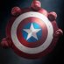 Captain America (@captainamerica) Twitter profile photo Captain America (@captainamerica) Twitter profile photo