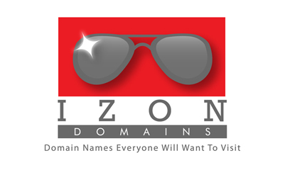 IzonDomains's profile picture. Domain Names Everyone Will Want to Visit.
