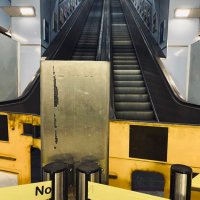 Escalate Now Cutty Sark DLR (@escalatecsdlr) Twitter profile photo
