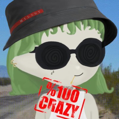 Here to have fun and enjoy memes
Life is too short, don't be an a$$

BASE maxi